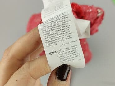 koszulka swiateczna chlopieca: Sinsay, Koszula damska, S — 5