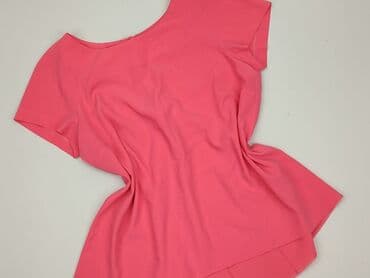 apricot bluzki: Bluzka damska, rozmiar M — 1