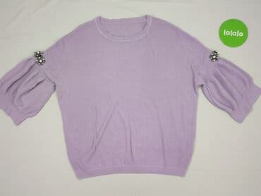 флісові кофти жіночі: Sweter damski, rozmiar One size — 2