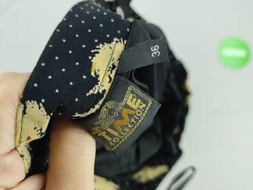 duet sukienka: Elegancki komplet, rozmiar S — 9