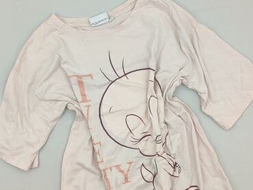 tommy jeans t shirty basic: Looney Tunes, Women`s T-shirt, size S (EU 36) — 1