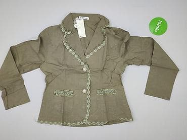 kurtka punisher cropp: GARDEN, Marynarka damska, rozmiar 2XL — 2