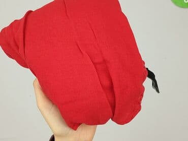 bluza z czerwonym napisem: One, Bluzka damska, M — 6