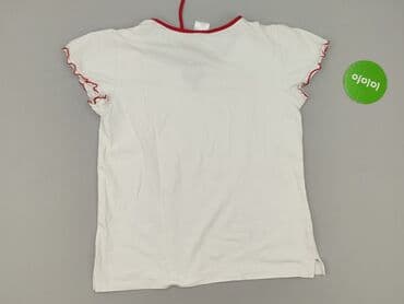 bluza z czerwonym napisem: BySisi, Bluzka damska, rozmiar M — 3