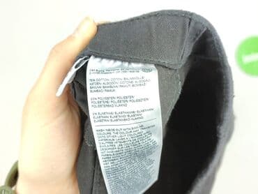 piżama hello kitty primark: C&A, Spodnie materiałowe damskie, rozmiar S — 5