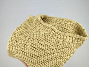 kamizelka zamszowa zara: & Other Stories, Kamizelka damska, rozmiar M — 5