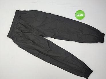 milano spodnie: Spodnie cargo damskie, rozmiar XL — 3