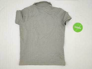 kik dresy: Koszulka polo dla mężczyzn, rozmiar S — 3