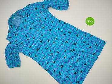 vintage dressing: Sukienka damska, rozmiar 3XL — 2