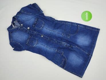 bluza clockhouse: Sukienka damska, M — 2