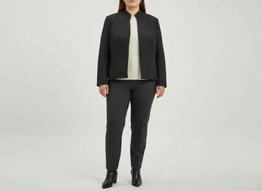 bluzki deni cler: Deni Cler, Marynarka damska, rozmiar 3XL — 6