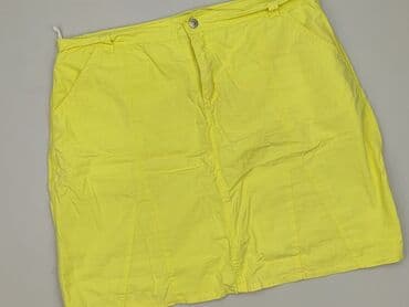 spódniczka pikowana: Spódnica damska, rozmiar XL — 1