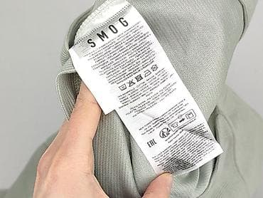 t shirt smog basic: SMOG, Koszulka dla mężczyzn, rozmiar S — 6