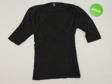 volcom t shirty: Gap, T-shirt damski, rozmiar M — 2