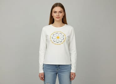 toca boca t shirty: Bik Bok, T-shirt damski, rozmiar S — 1