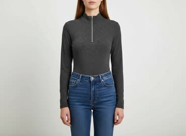 bielizna termoaktywna merino decathlon: Body damskie, rozmiar M — 7