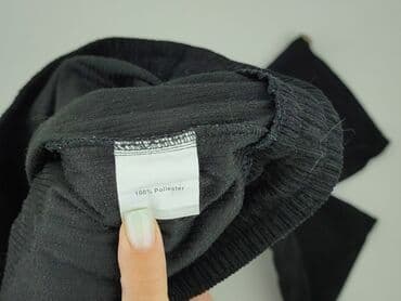 szorty męskie cropp: Spodnie dresowe dla mężczyzn, M, SZACHOWNICA, stan - Bardzo dobry — 5