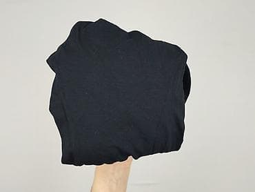 koszulka powerwolf: NA-KD, Bluzka damska, rozmiar M — 6