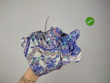 sukienki maxi na wesele niebieska: Sukienka damska, rozmiar One size — 6