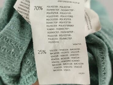 lidl sukienki świąteczne: Sukienka damska, rozmiar L — 6