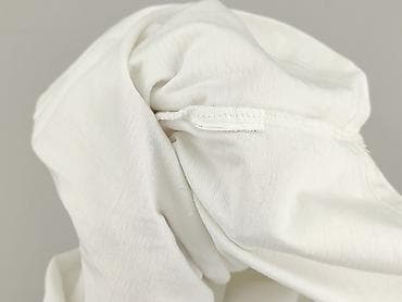 bialy top reserved: Reserved, Top damski, rozmiar L — 5