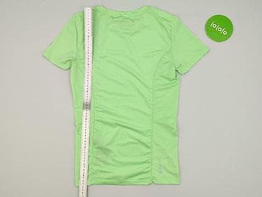 nike m: IQ, Koszulka dla mężczyzn, rozmiar M — 4