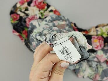 buty duffy: ITALY FASHION, Sukienka damska, rozmiar 2XL — 4