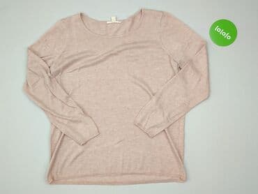 piec lat w paski bluzka w paski swiat: Esprit, Women`s sweater, size 2XL (EU 44) — 2