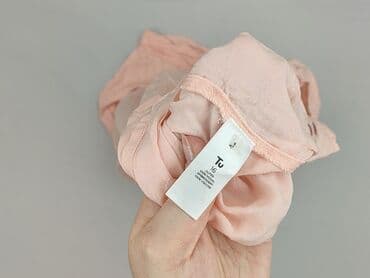 marynarka pull and bear: Tu, Bluzka damska, 2XL — 4