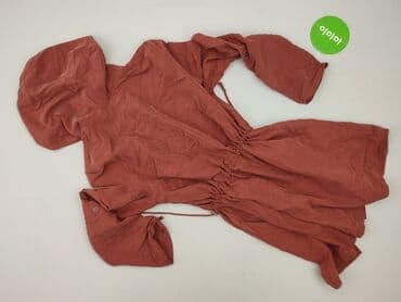 hm kombinezon narciarski: H&M Divided, Płaszcz damski, rozmiar XS — 3