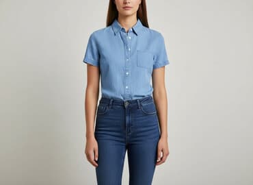 Women`s shirt, size L at lalafo.pl Women`s shirt, size L