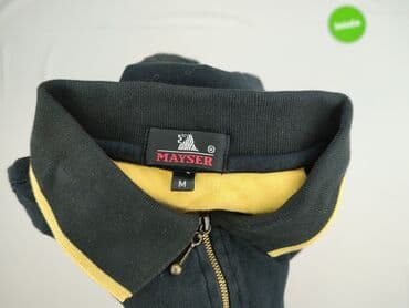 ubrania z niemiec: Поло для чоловіків, розмір M — 4