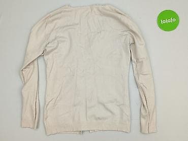 kozaki simple: Kardigan damski, rozmiar S — 3