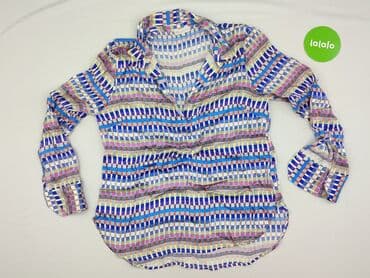 biaggini koszula: Dea Kudibal, Koszula damska, L — 2