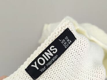 nylon sweter: YOINS, Sweter damski, rozmiar 2XL — 4