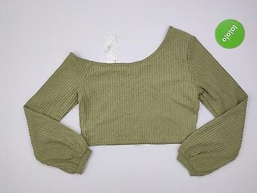 romwe com: Romwe, Top damski, rozmiar M — 3