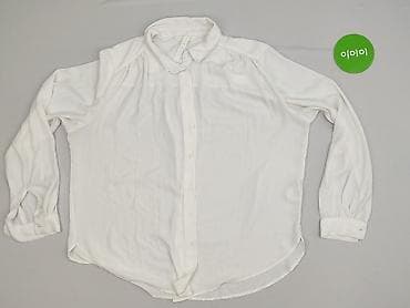 goralska bluzka: H&M, Koszula damska, rozmiar M — 2