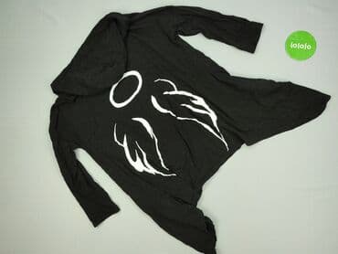 spodnie joggery moro damskie: Oxyd, Bluza z kapturem damska, S — 3