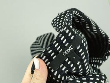 eleganckie bluzki czarne: Next, Bluzka damska, rozmiar S — 4