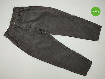 crocs tanio: Spodnie materiałowe damskie, rozmiar M — 2