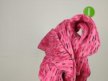 czerwona bluza pull: Kurtka przejściowa, Crivit Sports, 8 lat, 122-128 cm, stan - Bardzo dobry — 4