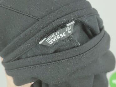 sklepy internetowe z sukienkami dla puszystych: Diverse, Sukienka damska, rozmiar S — 6