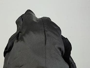 drapowana spódnice mini: AZARA PARIS, Spódnica damska, rozmiar L — 8