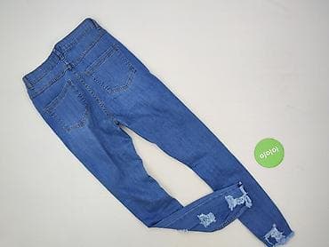pull jeans: MISSPAP, Jeansy damskie, rozmiar S — 3