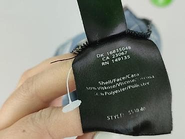 h m tuniki: Koszula damska, rozmiar XS — 5