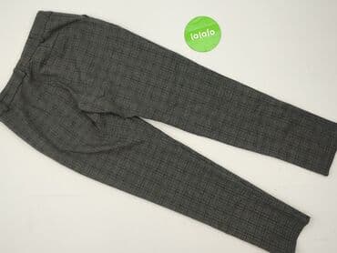 angelo litrico spodnie: Spodnie materiałowe damskie, rozmiar S — 3