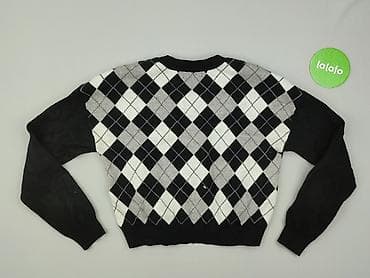 ccc spiderman: Shein, Sweter damski, rozmiar S — 3