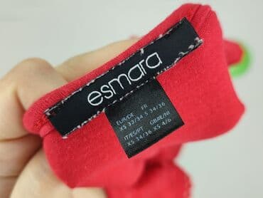 bluzki pod marynarkę plus size: Esmara, Bluzka damska, rozmiar XS — 4