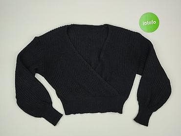 mi ez: Sweter damski, rozmiar L — 2