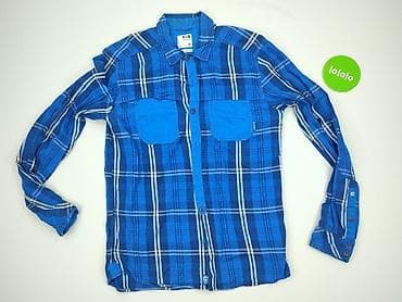 buggy jeans: Cropp, Koszulа dla mężczyzn, rozmiar M — 2